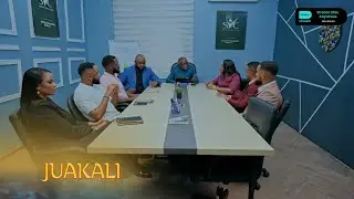 Karibu Regina! - Jua Kali | S7 | Ep 46- 50 | Maisha Magic Bongo