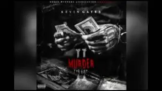 Kevin Gates - Off Da Meter