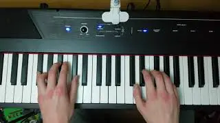 what we've learned today veggietales piano