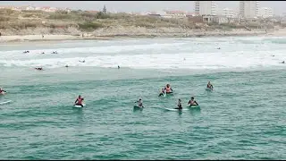 Baleal SurfCamp | 10th to 14 June | 2024