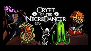 Sound Test Unlocked! Best VGM 3045 - Disco Descent (Crypt of the NecroDancer)