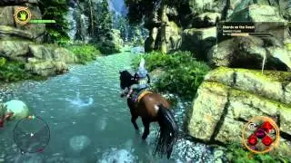 Dragon Age: Inquisition The Storm Coast Shard Locations