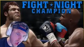 FIGHT NIGHT CHAMPION
