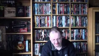 UPDATE-VIDEO Nr. 36.1 DVD / Blu-Ray Sammlung