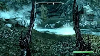 Contract: Kill Narfi - Dark Brotherhood - Let's Play Skyrim!