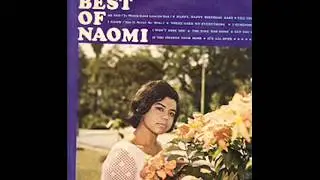 Naomi and the Boys-Making Believe
