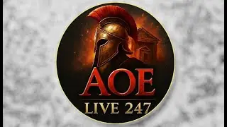 🔴TRỰC TIẾP AOE | VANELOVE RANKING| 03/12/2025| #aoe #bibiaoe #VANELOVE #BIBIAOE