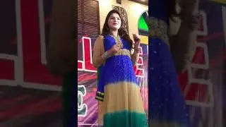 The city college peshawar welcome party 2019 Laila khan