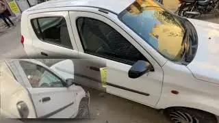 Car ki poori look krdi chnge | full modified |