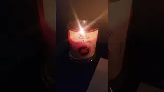 Candle Magic you gone learn today!!