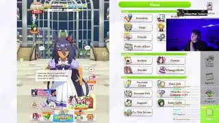 SPEEDRUNNING SHOWTIME EVENT