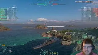 Radar Mino life... sometimes