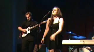 Zupang At The Queen  Wilmington Creep Cover