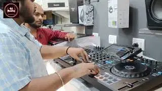 🔥 НОВИНКА 🔥 Профессиональная диджейская система Pioneer DJ XDJ-AZ с 4 каналами💥 ЛУЧШАЯ ЦЕНА 10,1
