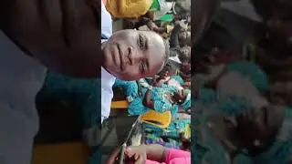 Samson Zubairu à Douala