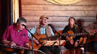 John Roy Zat performs 