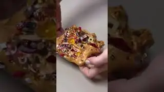 Satisfying diamond gold slime asmr #asmr #slime #slimesatisfying