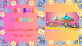Magic Playground Adventure