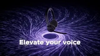 Introducing the Lenovo Dual-Mode Wireless ANC Headset 6550 (2025)