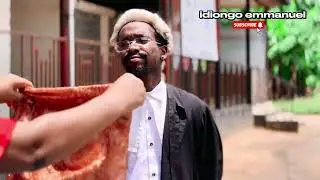 Over sabi tailor episode 1 #akwaibom #akwasitv #funny #funnyvideo #comedy