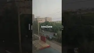 InvoZone Office View - Johar Town Lahore