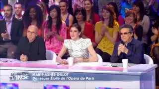La meilleure danse 2 - HeyCrew Story