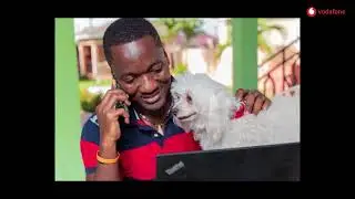 Stay Safe, Stay Connected With Vodafone