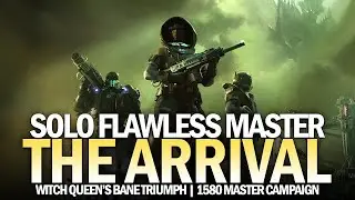 Solo Flawless 1580 Master 