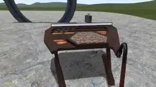 Garry's Mod - Stargate Carter Addon Pack - Rev 430-433 Changelog