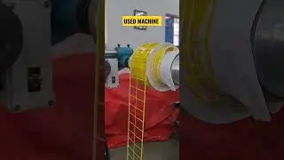 USED MACHINE DEALER INDIA |MK MACHINERY ☎️ +0 98421 95913