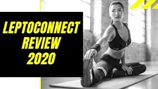 LeptoConnect Review 2020 - WATCH THIS BEFORE YOU BUY! COMPLETE LEPTOCONNECT REVIEW