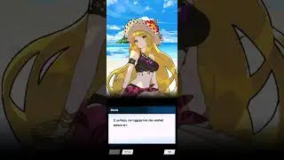 Dragalia Lost - Event Story - Stranded Scions [JP]