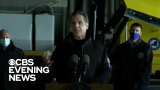 Andrew Cuomo ordered to return millions in book earnings