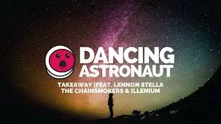 The Chainsmokers & ILLENIUM - Takeaway (feat. Lennon Stella)