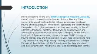 Best EMDR Therapy in Hoppers Crossing