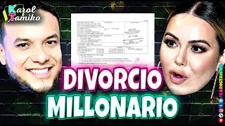 Chiquis Rivera y su divorcio millonario lo que no te contaron