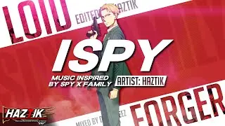 LOID FORGER RAP | 