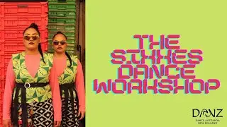 The Sixxes Dance Workshop