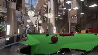 Pool Nation PS4 Announcement Trailer