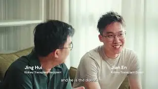 A Kidney Transplant Journey: Understanding Treatment, Recovery, and Healthcare Costs