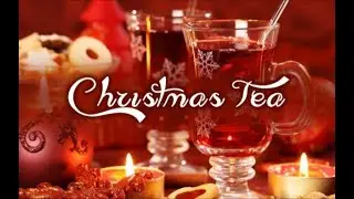 🎄🎅🎊🎉 Christmas tea haul / Новогодние чаи! 🎁🍵