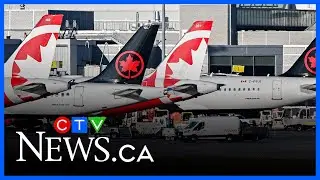 Competition Bureau recommends Canada roll back restrictions on foreign ownership for airlines