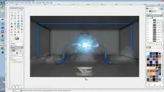 Skillfile Entry: Modern Technology by SAEarts