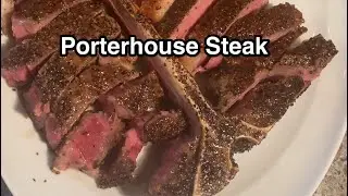 Porterhouse steak&hellip; Alberta beef! Season with BBQ Beautiful Base Layer. #steak #albertabeef #bbq #eat