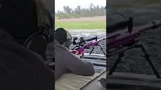 Is this Best sound at the range? PRS Australia