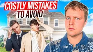 Buying or Selling a Home in Milford? Don&rsquo;t Make These Common Mistakes!