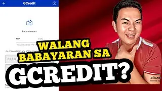 SA GCREDIT, WALA NG MINIMUM DUE KAPAG TOTAL DUE ANG BINAYARAN