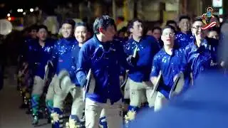 CAPORALES AFOVIC - DESFILE POR EL LXI ANIVERSARIO FRFC - PUNO 2026