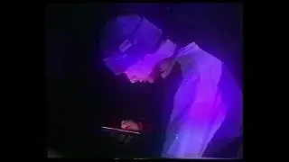 SLEEPWALKER - But I'm Almost Out Of Hope (Visualizer)