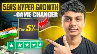 5ers Hyper Growth Plan | No Minimum Trading Days 🤯